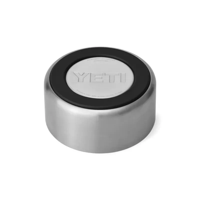 YETI Boomer 4 Dog Bowl Stainless-3